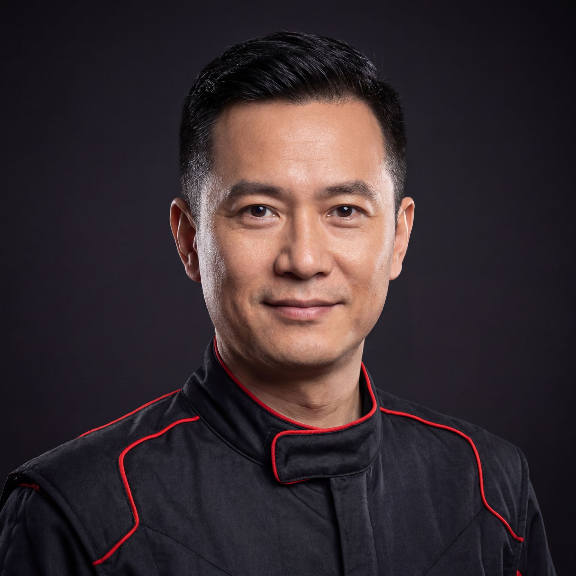 困困兔改装导演陈锐峰